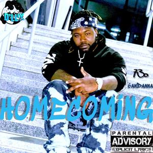 Homecoming (Explicit)