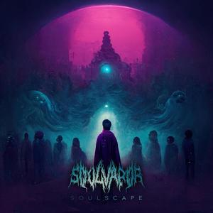 Departure (feat. Kelsey Luo)