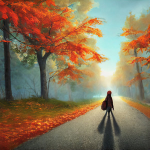 负重一万斤长大 (散兵填词版)