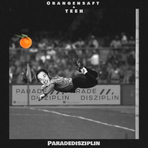 Paradedisziplin (Explicit)