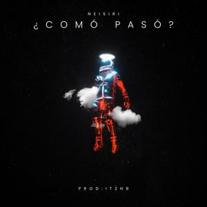 ¿Comó Pasó? (feat. iTzHB)