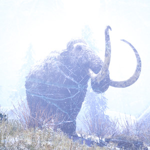 МАМОНТ (prod. by 097rusk) (Explicit)