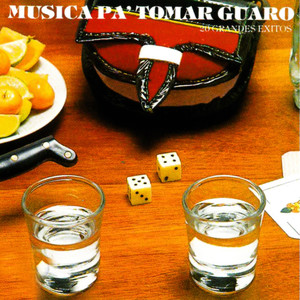 Música  Pa' Tomar Guaro