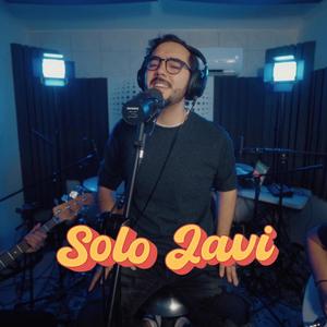 Solo Javi (Garden Session #4)