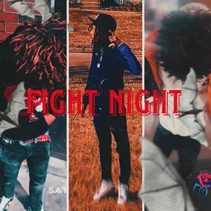 FIGHT NIGHT (feat. SFGjay & Setoff Key) [Explicit]