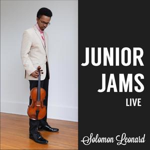 JUNIOR JAMS