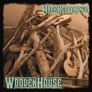 Mark Kostrzewa - Peace of My Mind