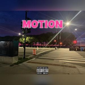 Motion (feat. Boa.Jeff) [Explicit]