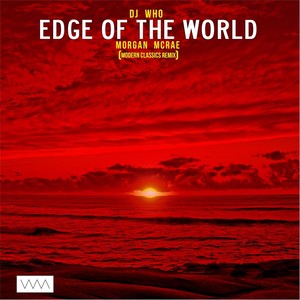 Edge of the World (Modern Classics Remix) [feat. Morgan McRae]