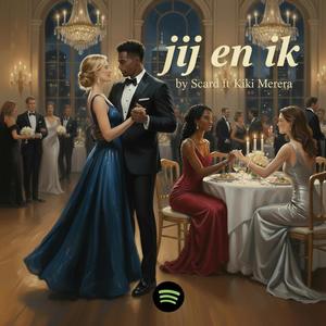 Jij en Ik (feat. Kiki Merera)