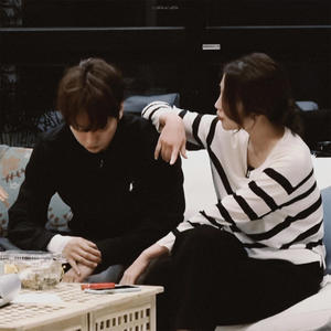 只是他不爱了 (feat. Hain) (Explicit)