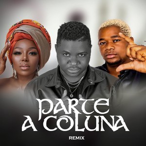 Parte a coluna (Remix)