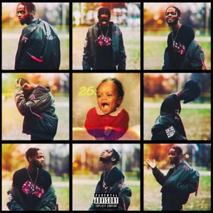 J.1.Da - 4U (feat. RNBHunter & Isabella Curis) (Explicit)