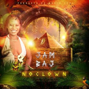 No Clown-Precious Life (feat. Jambaj)