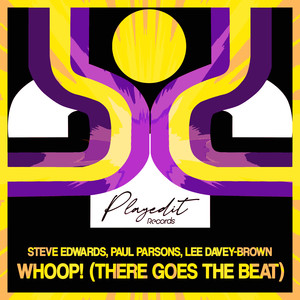 Whoop! There Goes the Beat (Radio-Edit)