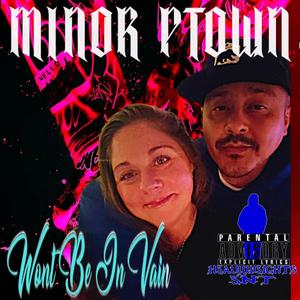 Won't Be In Vain (Radio Edit|Explicit)