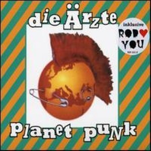 Planet Punk