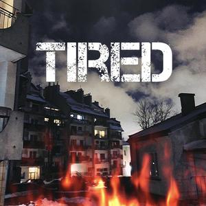 TIRED (feat. Łukasz Pietrzyk)