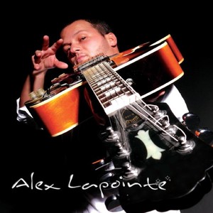 Alex Lapointe - St-Gédéon(feat. EL Nova)