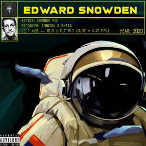 Edward Snowden (Explicit)