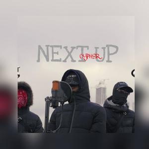 Next Up Cypher (feat. OFB Bandokay, OFB SJ, OFB Double Lz, Yanko, C1, V9 & CGM Digga D) [Explicit]