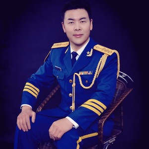 山歌唱出好兆头