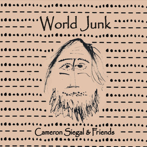 Warm Night, Blue Eyes (feat. Carlos Odria, Brandon Robertson, Jorge Continentino & Mark Russell)