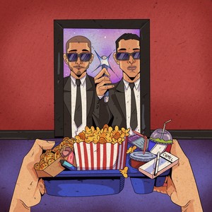Corneto de fresa (Tu y yo) (Explicit)