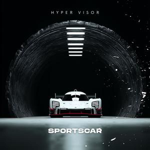 Sports car (Techno)