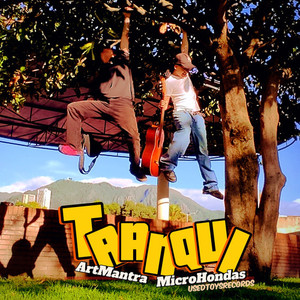 TRANQUI (Explicit)