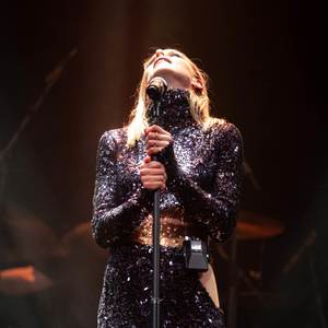 So in love (Live in Stars auditorium 2024)