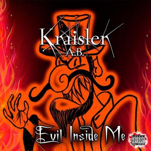 Evil Inside Me