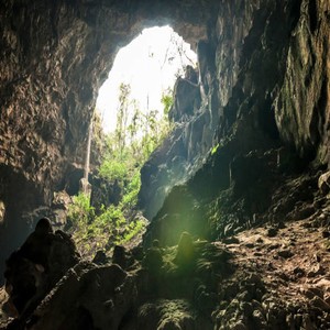 Cave