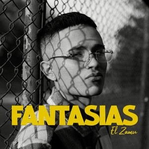 Fantasias (Explicit)