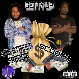 Getty Up (feat. 4Th St Freddie) [Explicit]