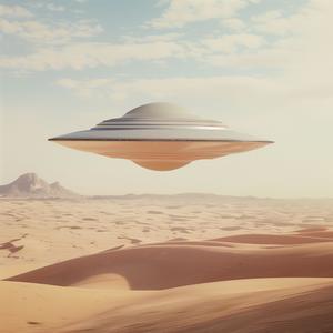 Hilmi Rit / George and Gladys Kazatski / Sands of Mystery (feat. Nabanita Sarkar)