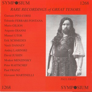 Die Königin von Saba (the Queen of Sheba), Op. 27, Die Konigin von Saba [the Queen of Sheba], Op. 27, Act IV - Die Königin von Saba (the Queen of Sheba), Op. 27, Die Konigin von Saba [the Queen of Sheba], Op. 27, Act IV: Du Ewiger der mein Aug' gelichtet