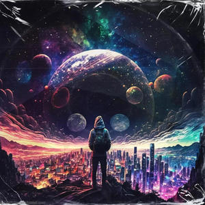 INFINITY AND BEYOND (feat. DoughOvaEast) (Explicit)