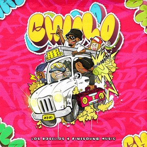 Chulo (Explicit)