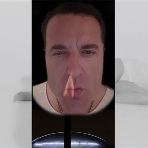 Nothing Comes to You