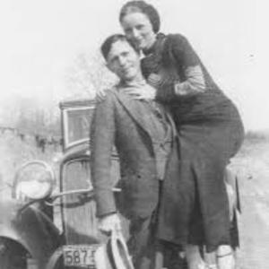 Bonnie and Clyde