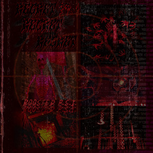 REGRET PT.1 (Explicit)