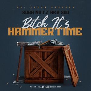 ***** itz hammertime (intro) [Explicit]