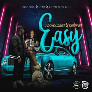 Easy (feat. Dee Finee) [Remix]