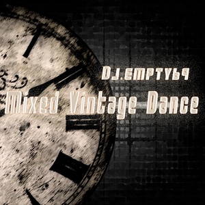 Mixed Vintage Dance