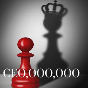 Ceo (feat. Free YSLF) (Explicit)