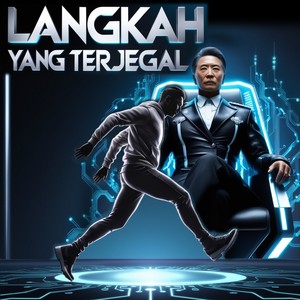 Langkah Yang Terjegal