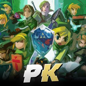 Links Rap Cypher. The Legend of Zelda. (Explicit)