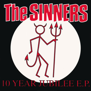 10 Year Jubilee E.P.