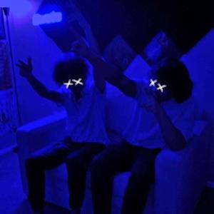 Young Jersey - Pretend (Explicit)